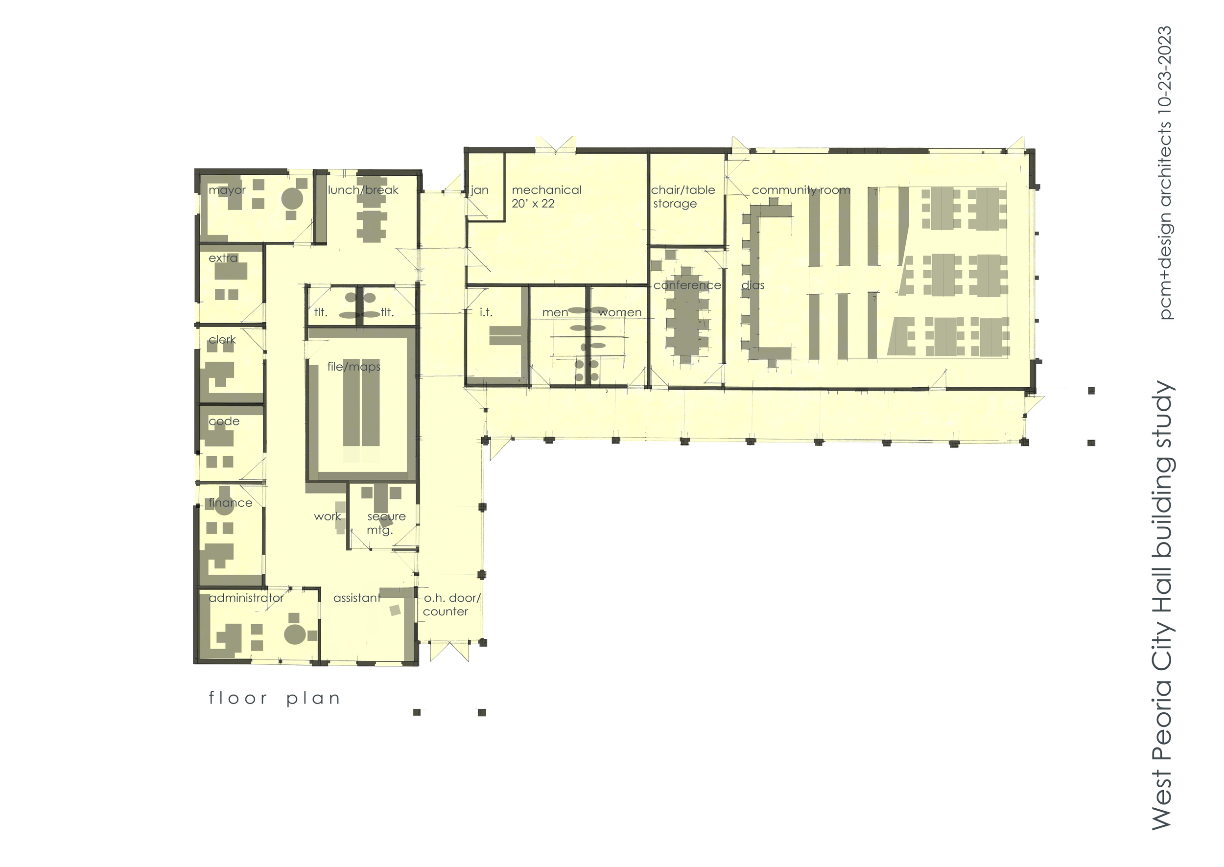 west peoria study 10-23 floor plan only.png