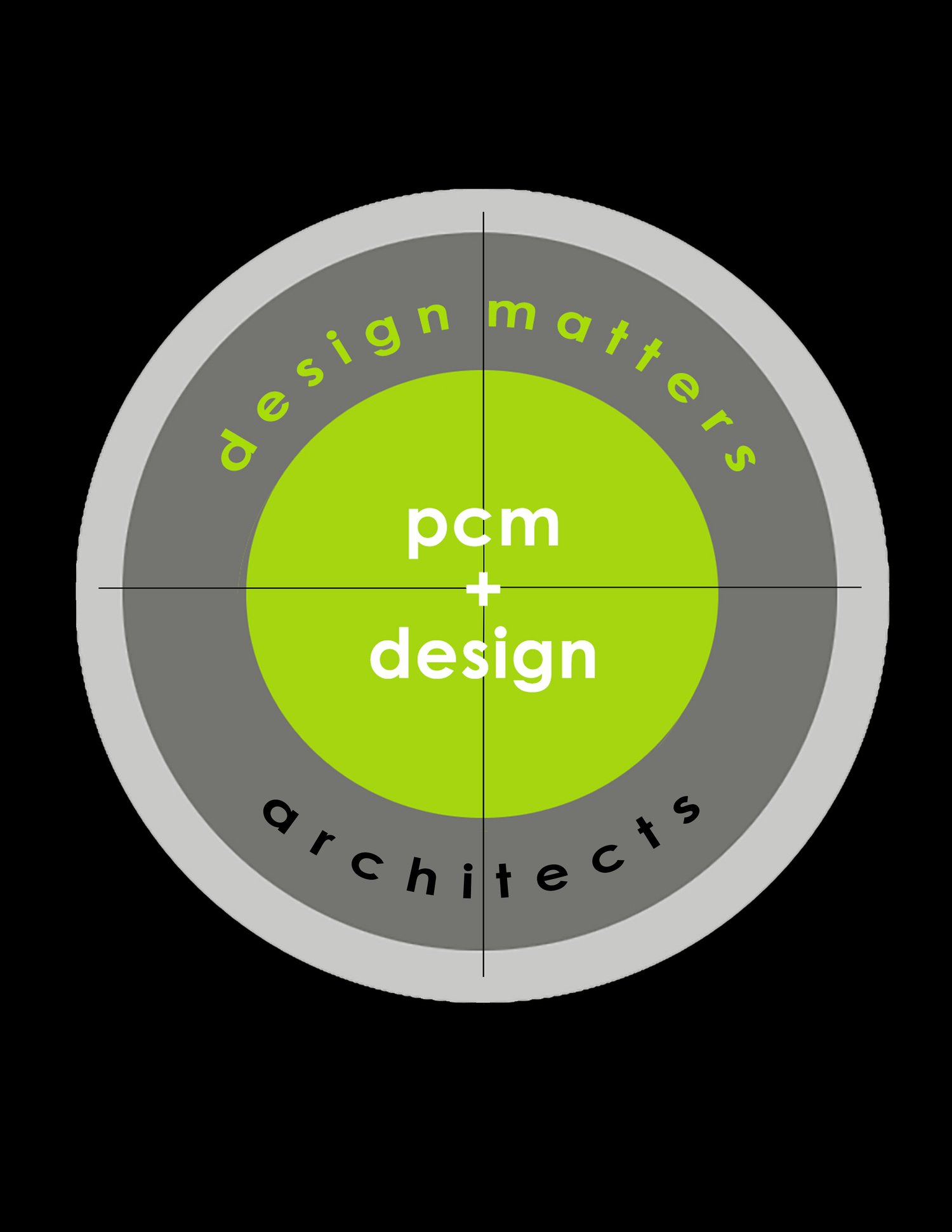 pcm + design architects
