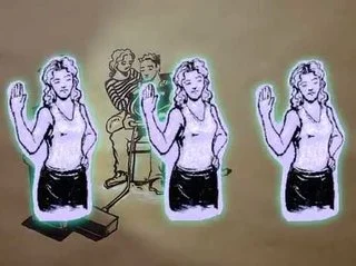 Still Frame from The Economics of Sex, The Austin Institute/YouTube http://www.youtube.com/watch?v=cO1ifNaNABY