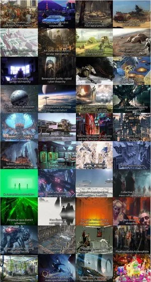 The Metaverse Must Be a Pluriverse