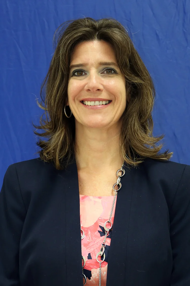 Dr. Janis Jordan – Assistant Superintendent for Curriculum and Instruction