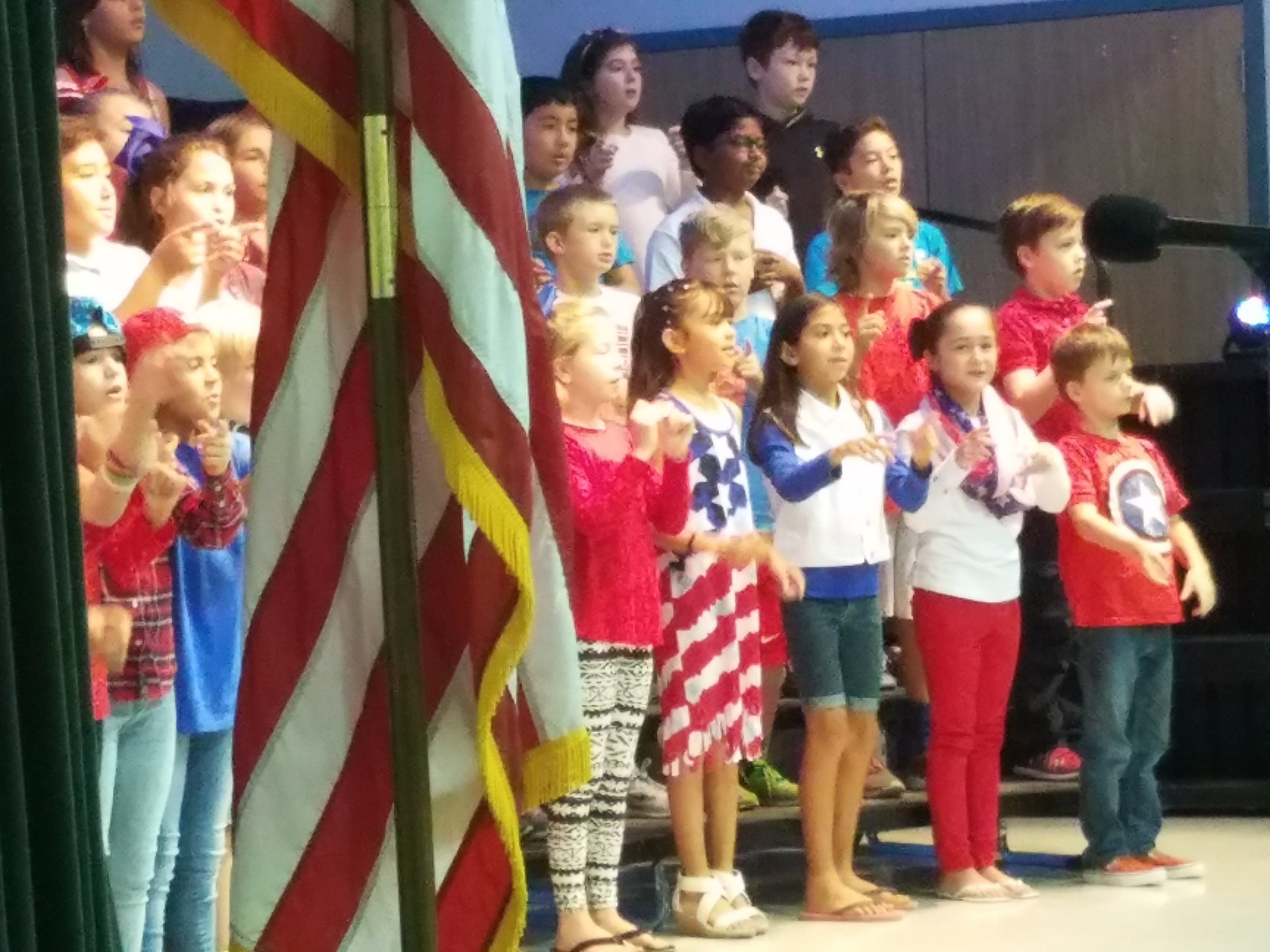 Lakeway Elementary School