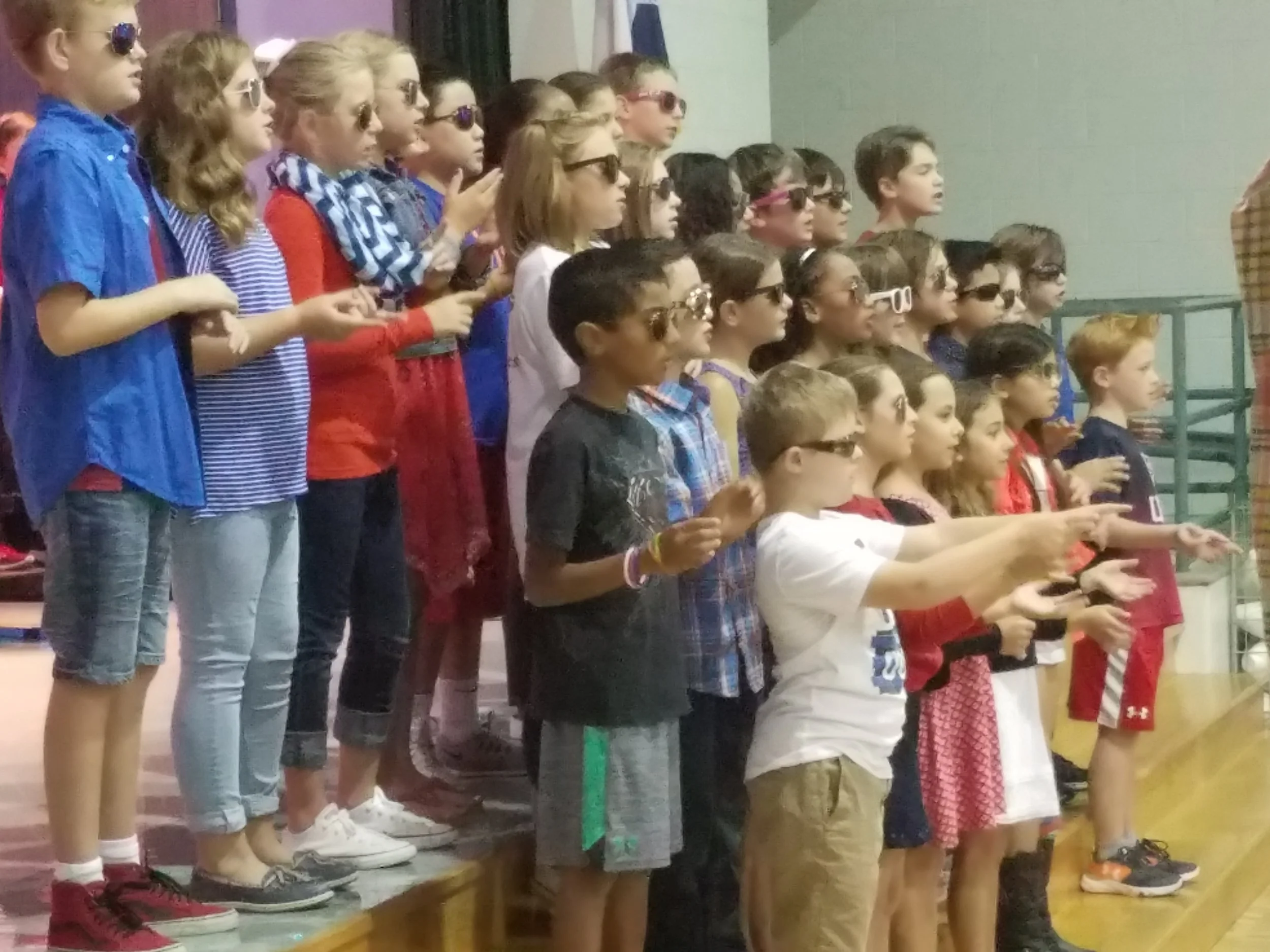 Lakeway Elementary School