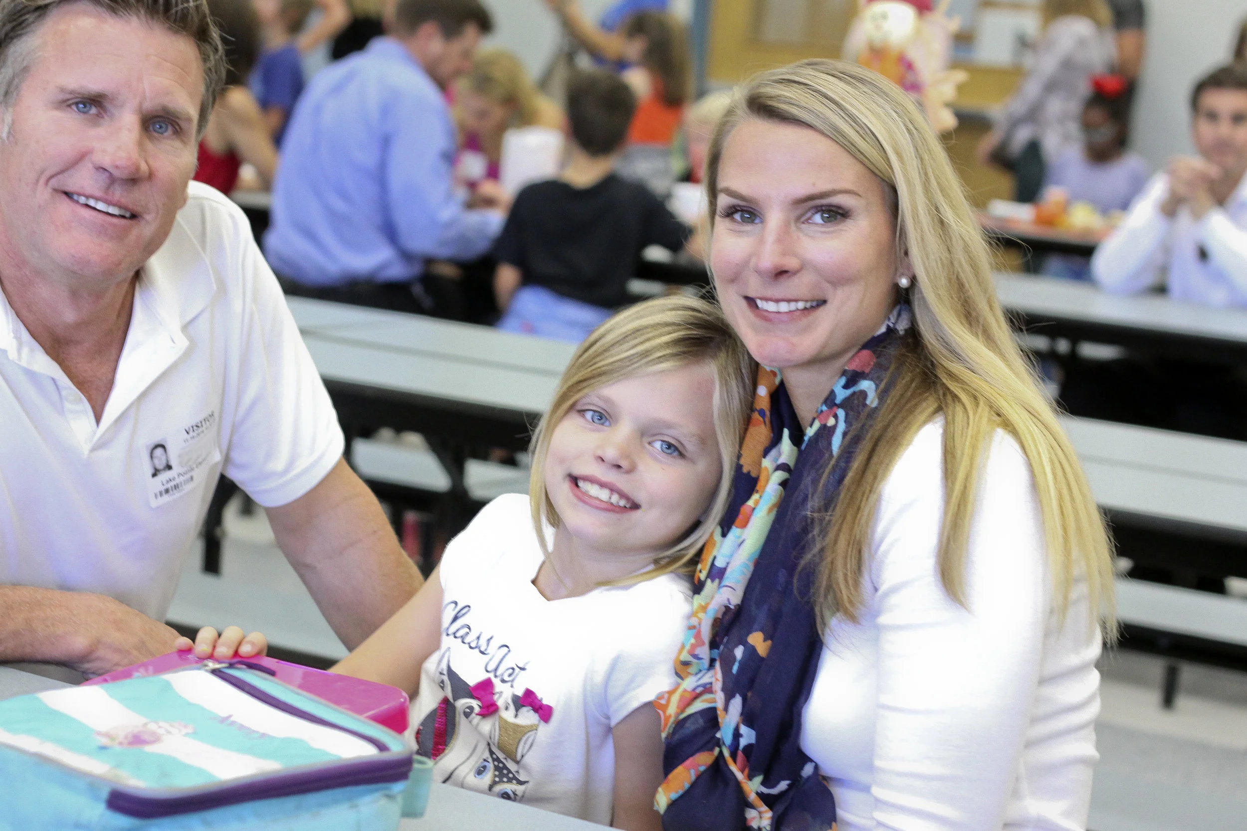 Lake Pointe Elementary School
