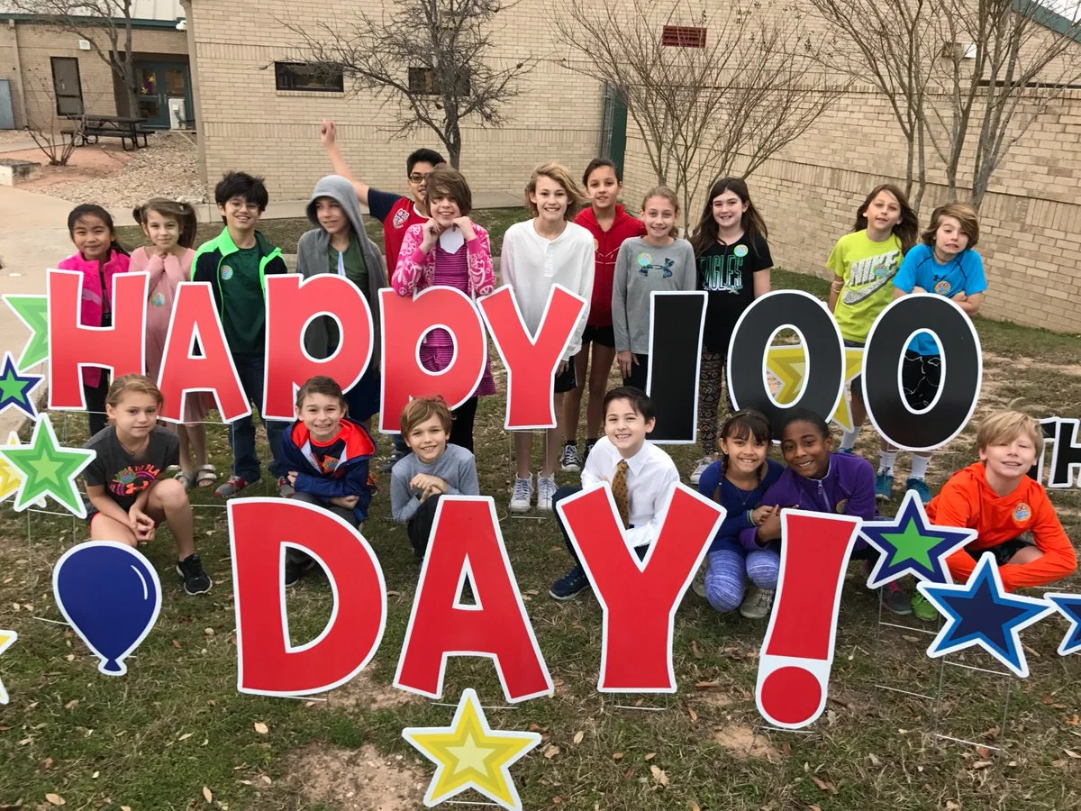 Lakeway Elementary School