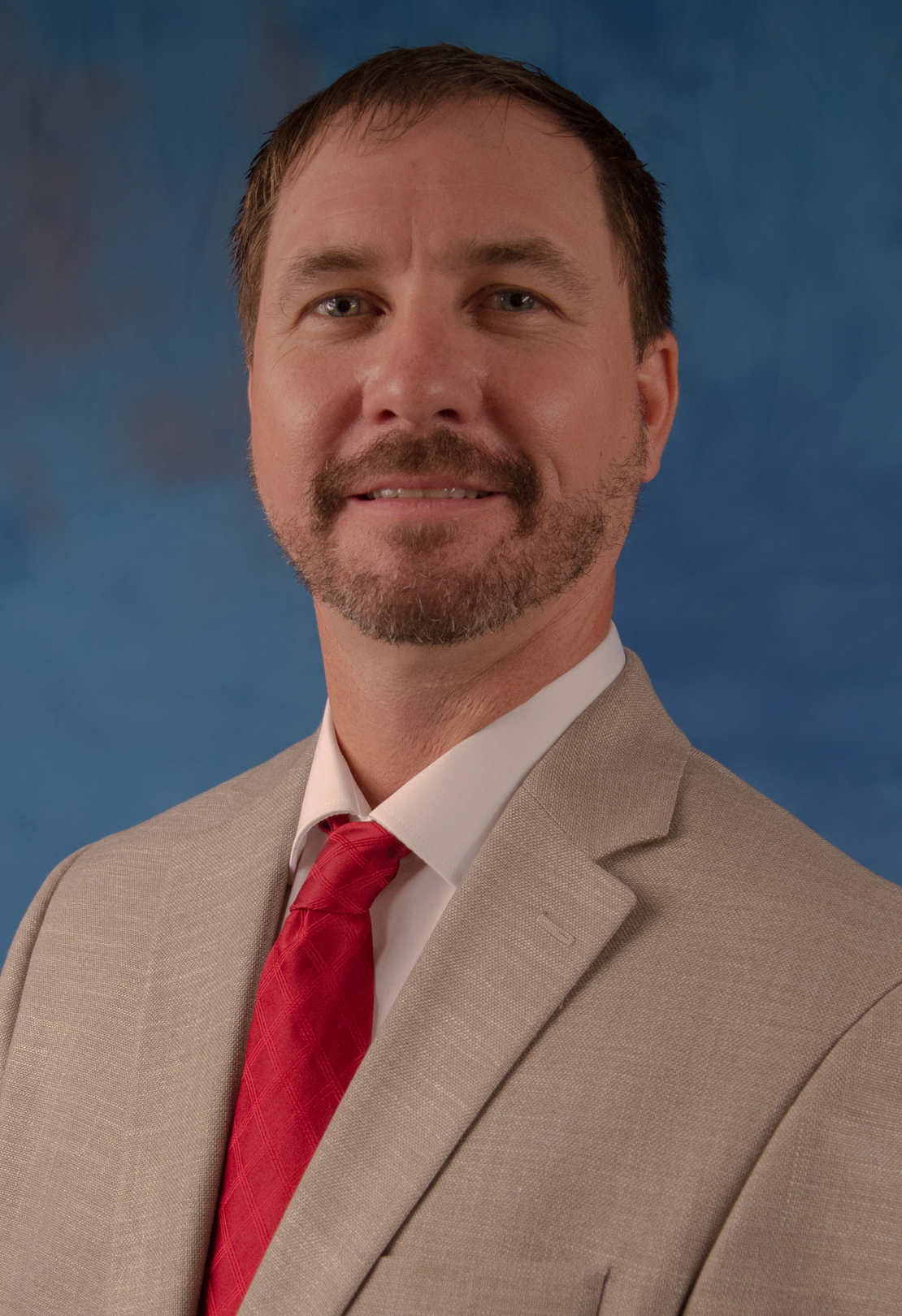Kevin Bussinger