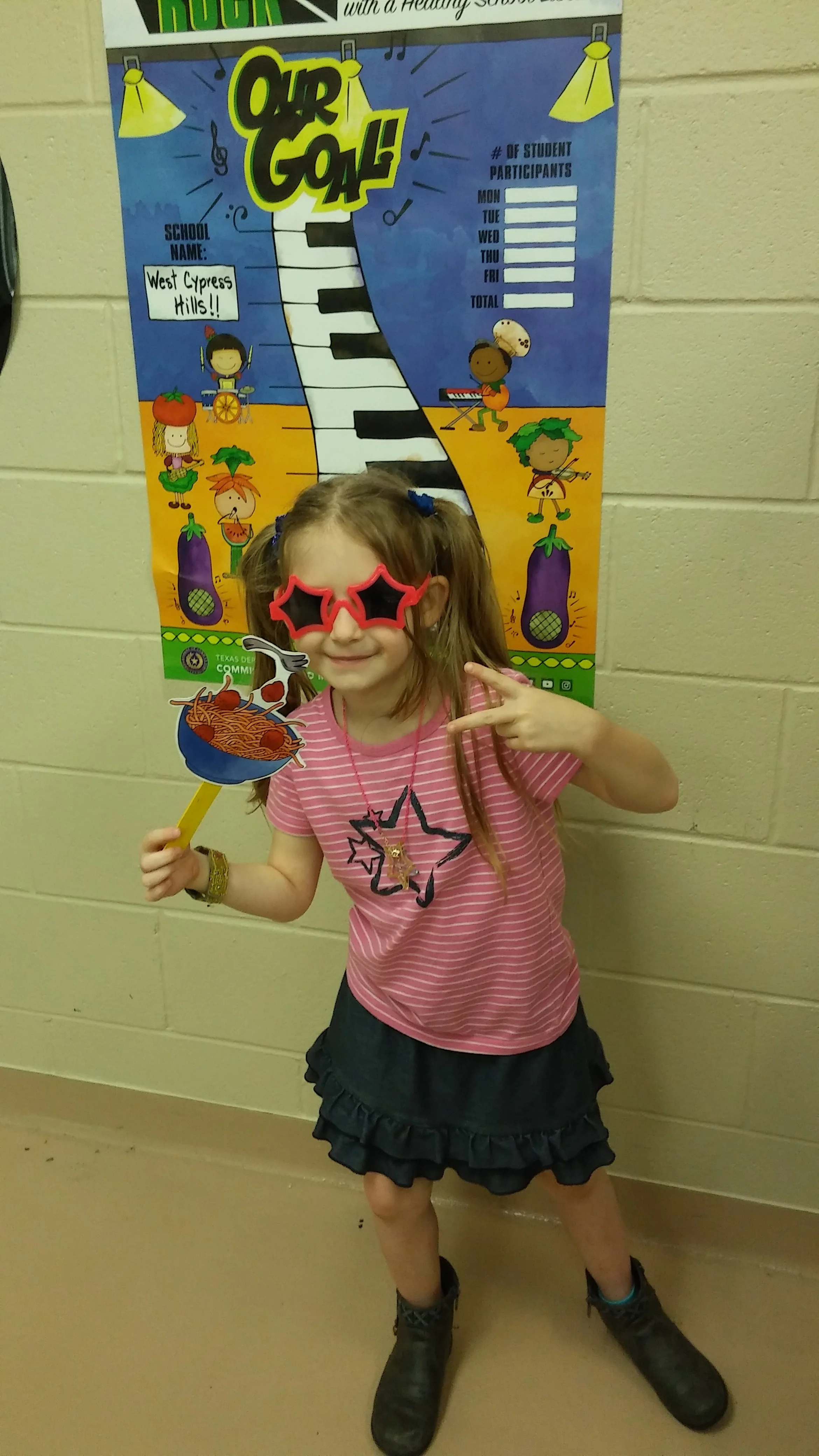 West Cypress Hills Elementary School