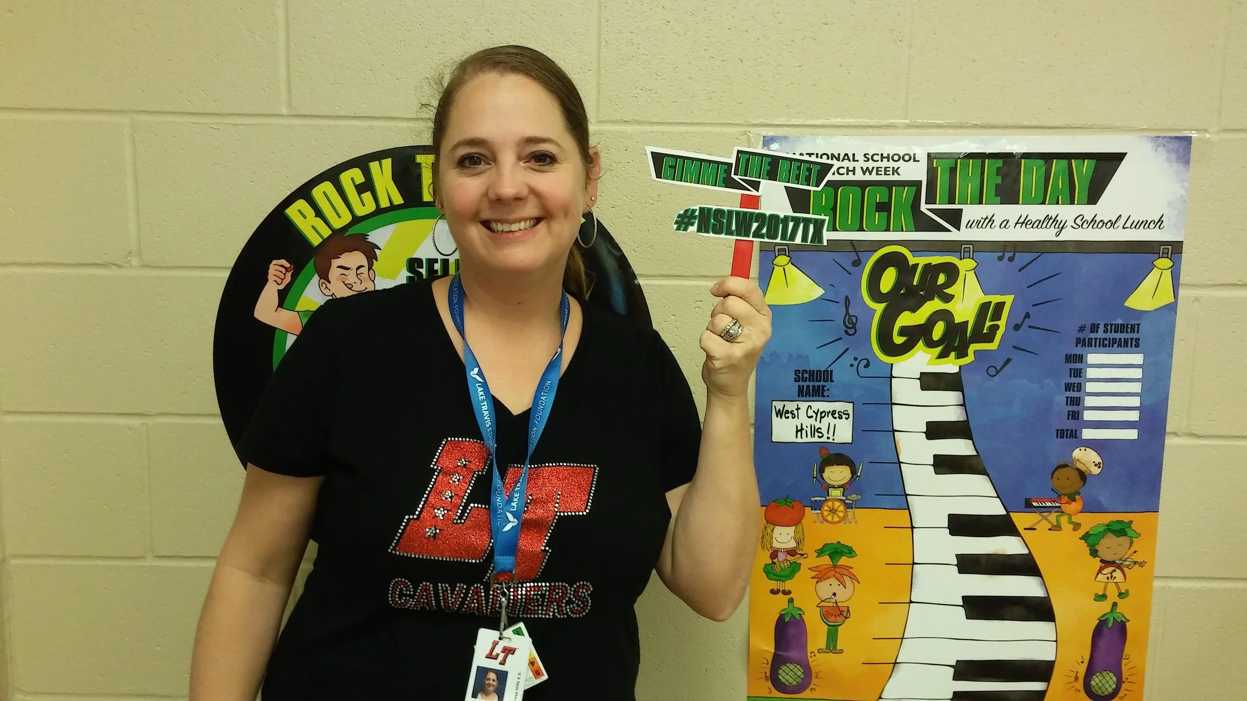 West Cypress Hills Elementary School