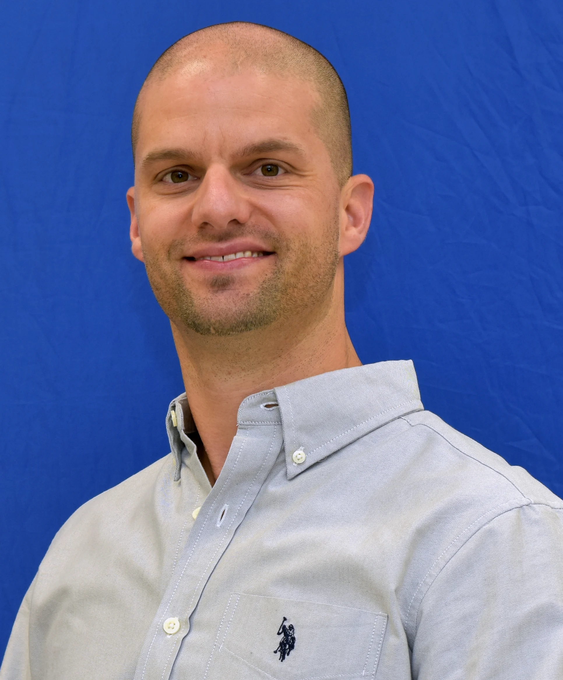 Ryan Mikolaycik
