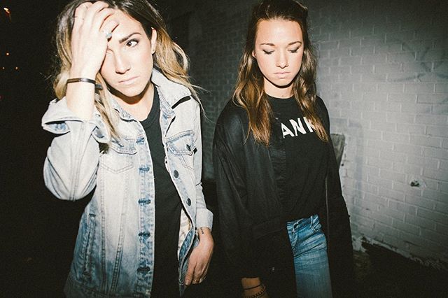 ONE more day☝🏼️ til our single is released. We're so stoked for you guys to hear it and so excited to finally release Oxygen Xx photo @david_od