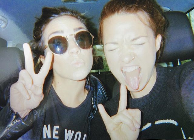 Hi happy Sunday. Just wanted to say we love u and thank you for all your support with Oxygen xx New treats coming soon 😛