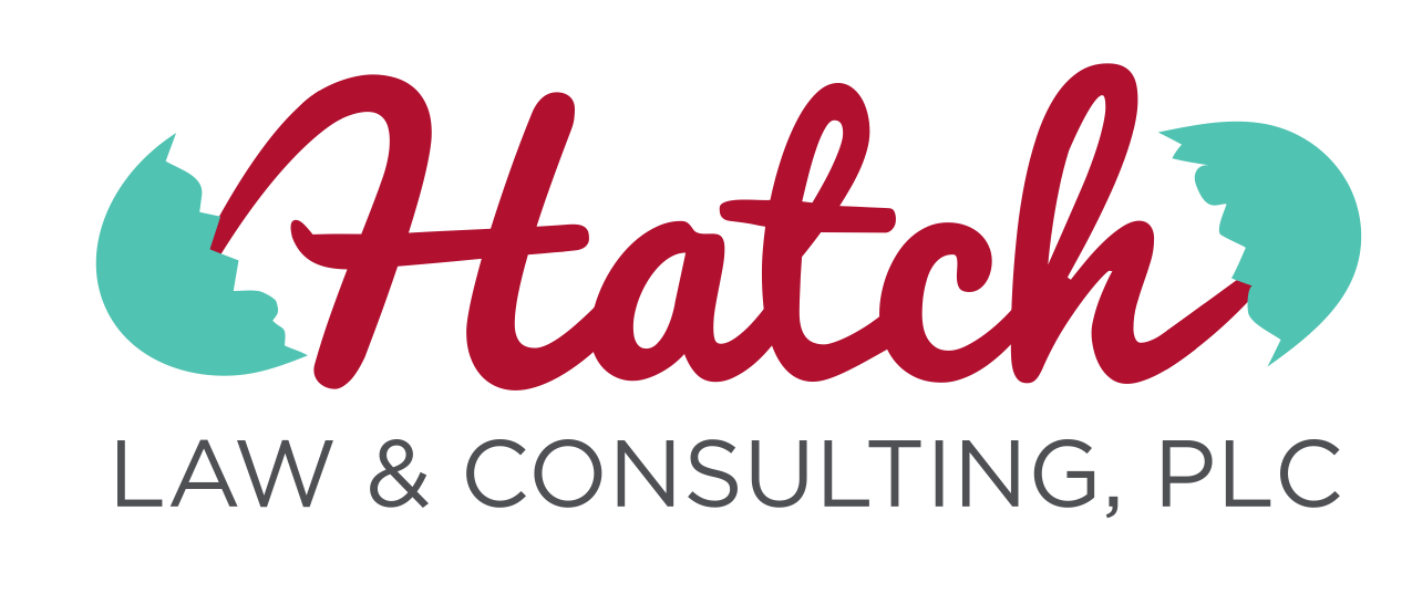 Hatch Law & Consulting, PLC