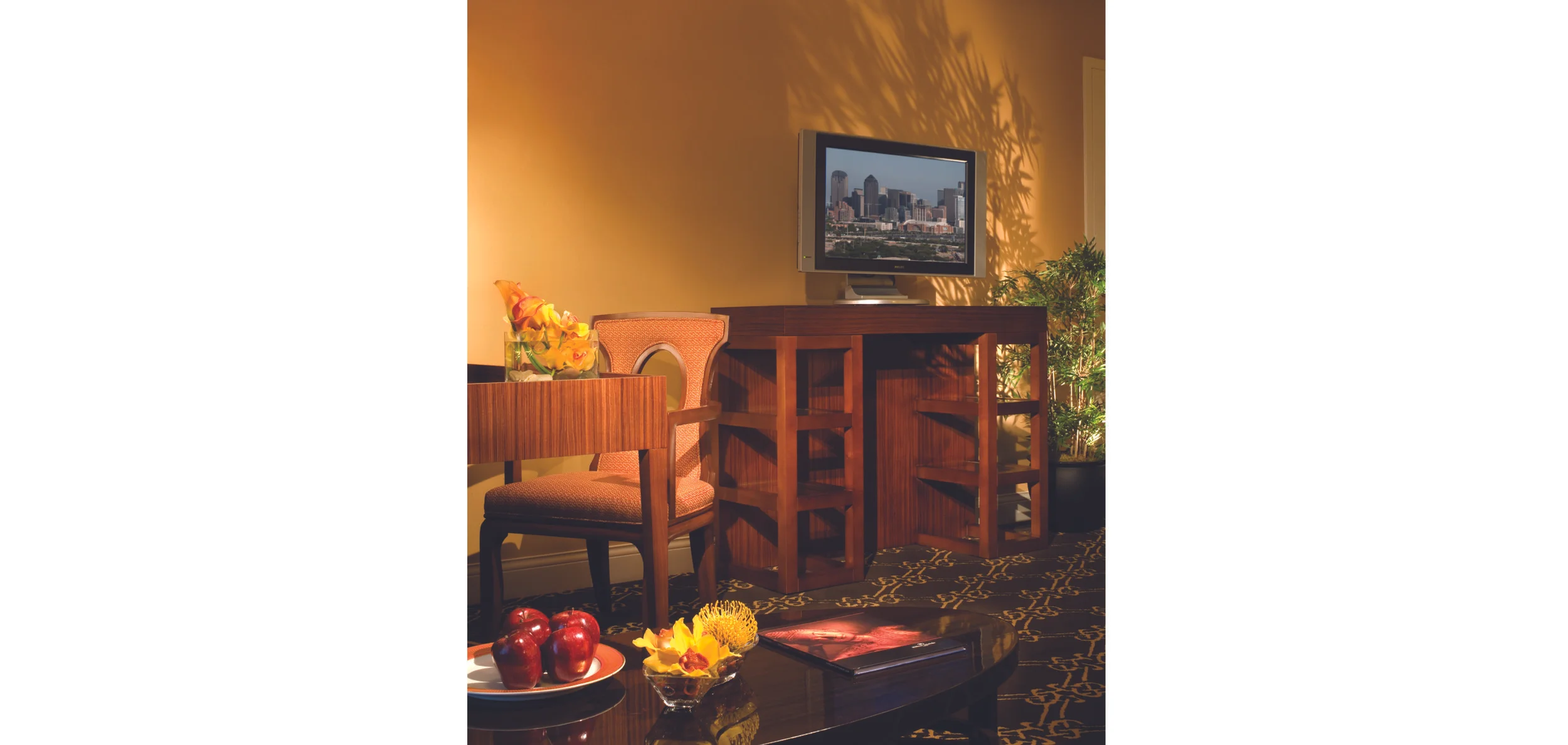 Typical Guestroom