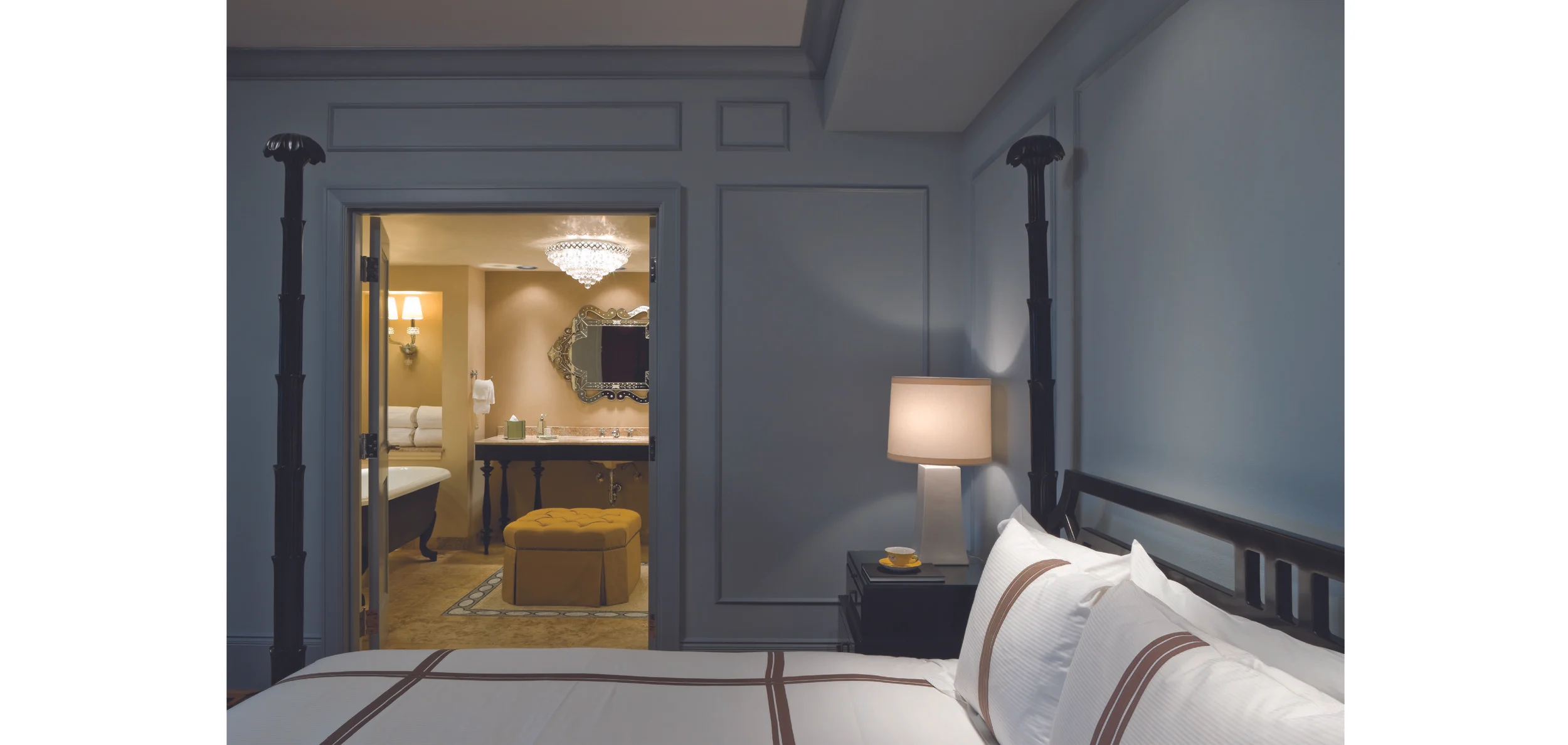 Margaret Thatcher Suite