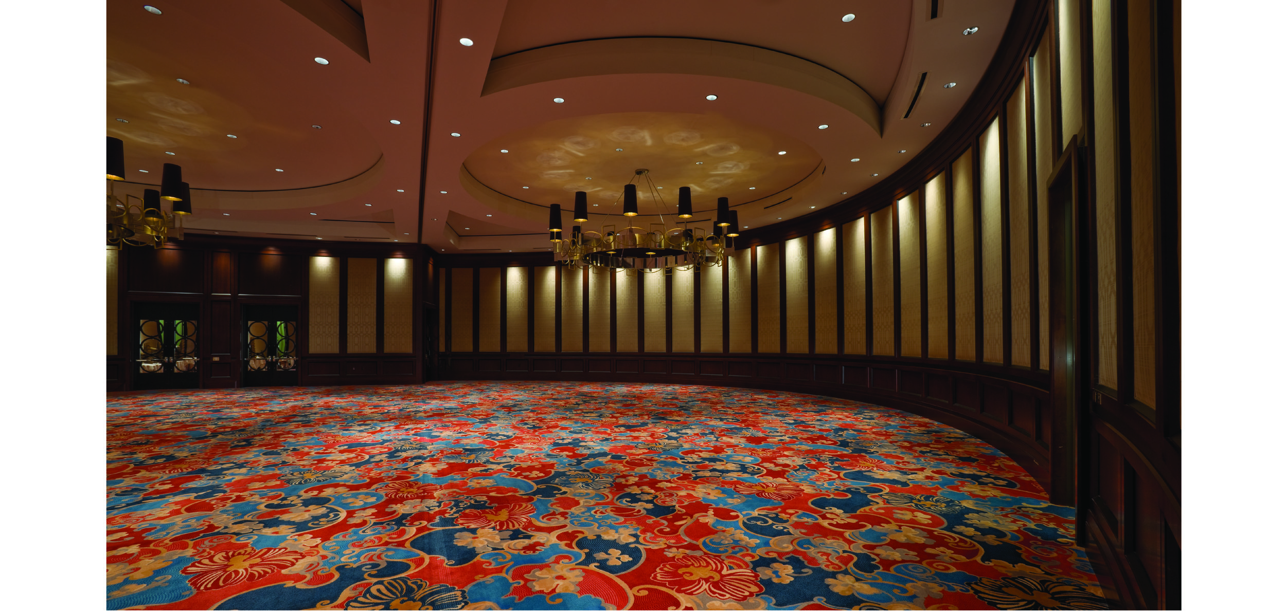 Stemmons Ballroom