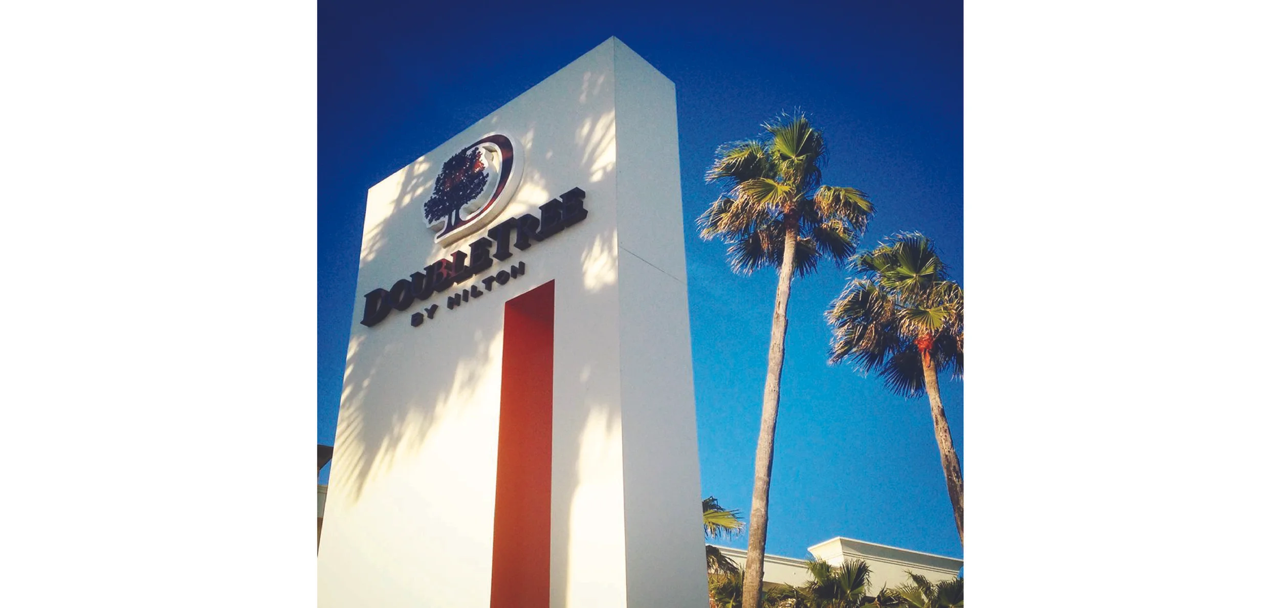 Custom Signage