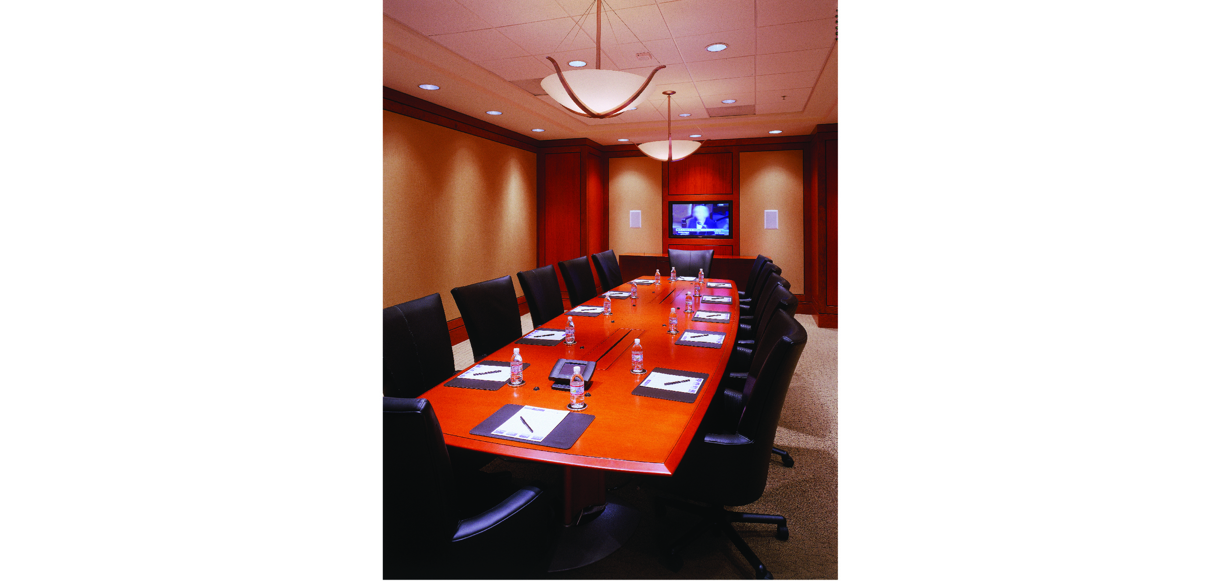 Director's Conference Room