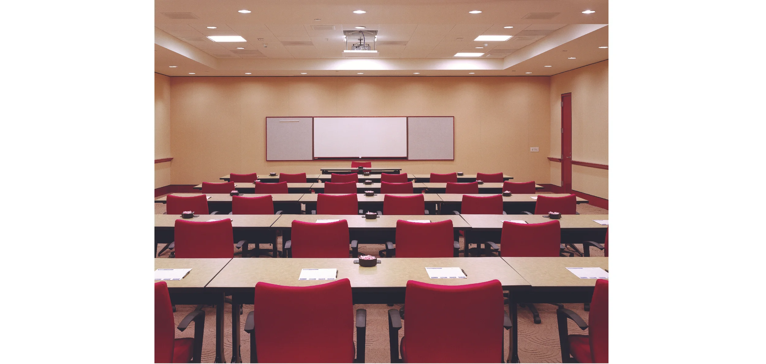 Investment Meeting Room