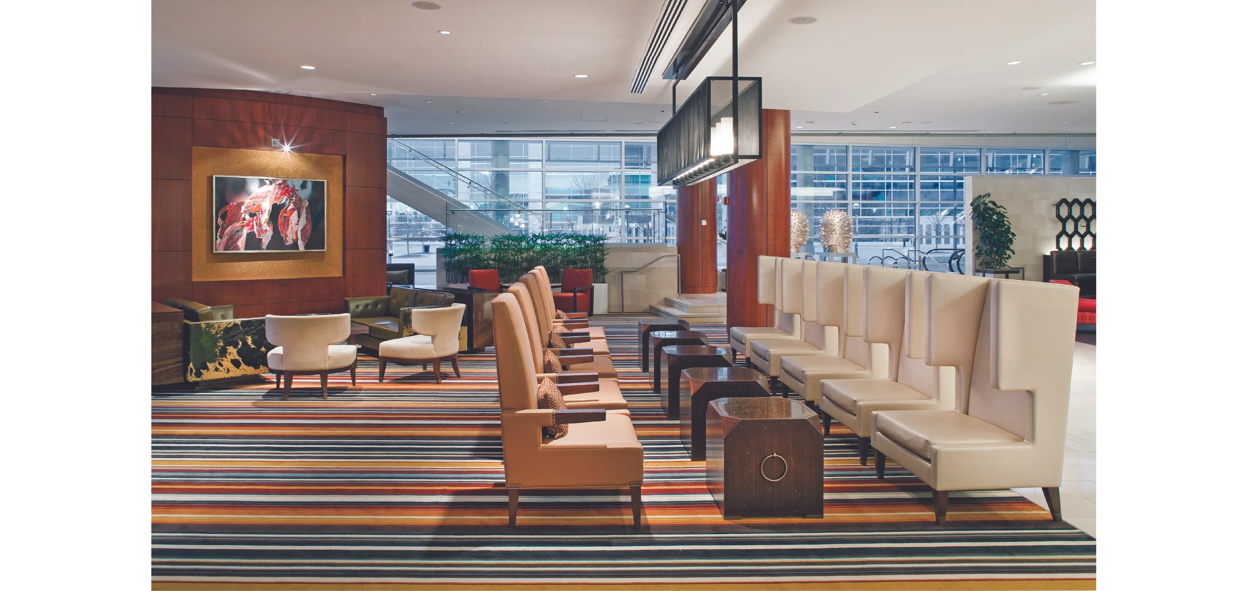 Social Seating