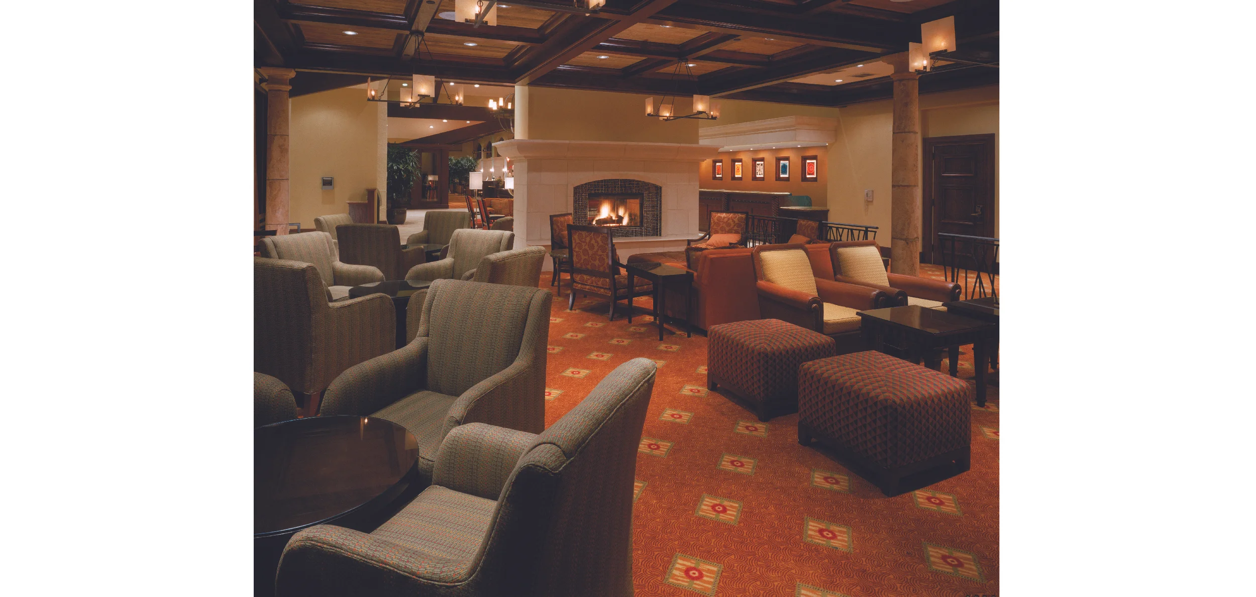 Lobby Bar