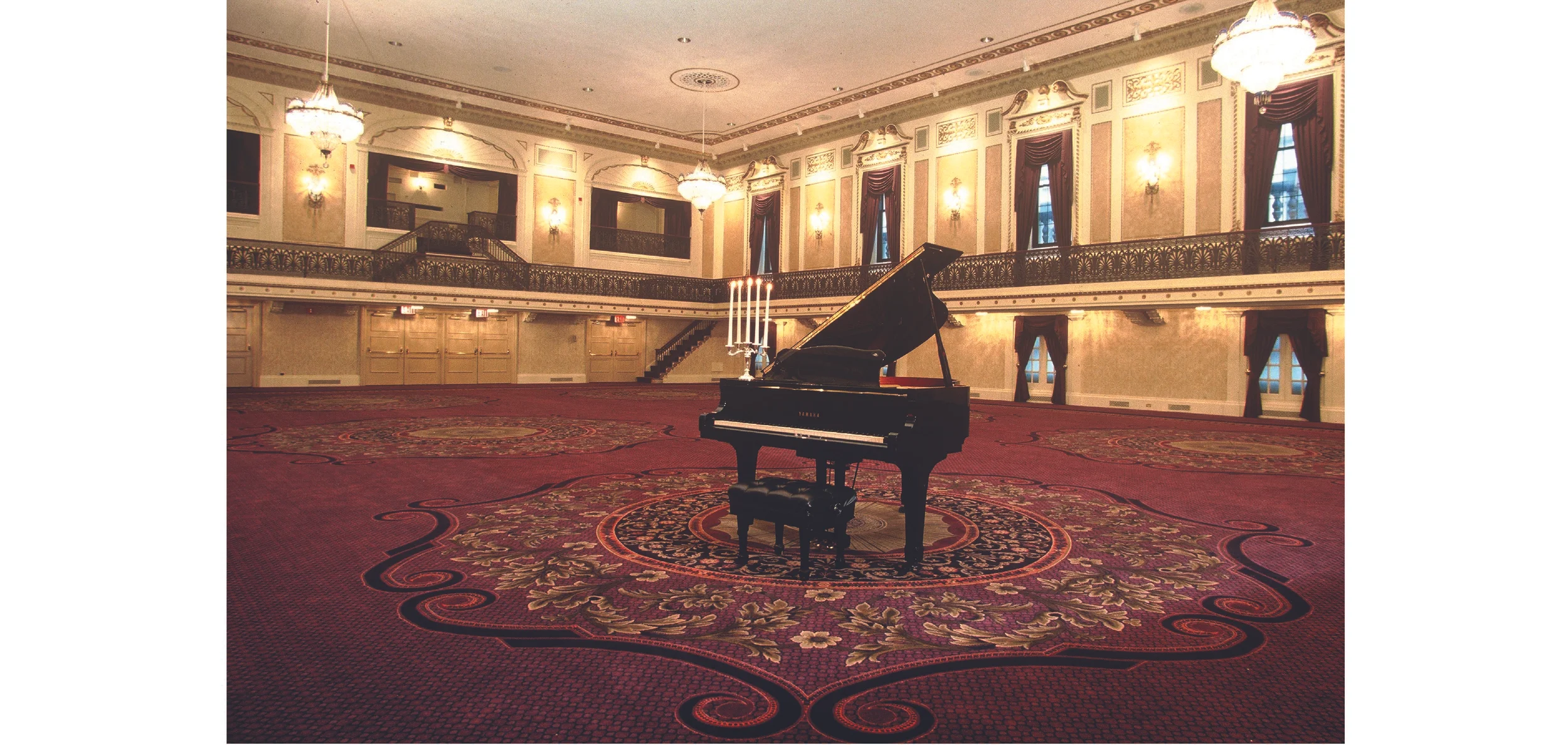 Roosevelt Ballroom