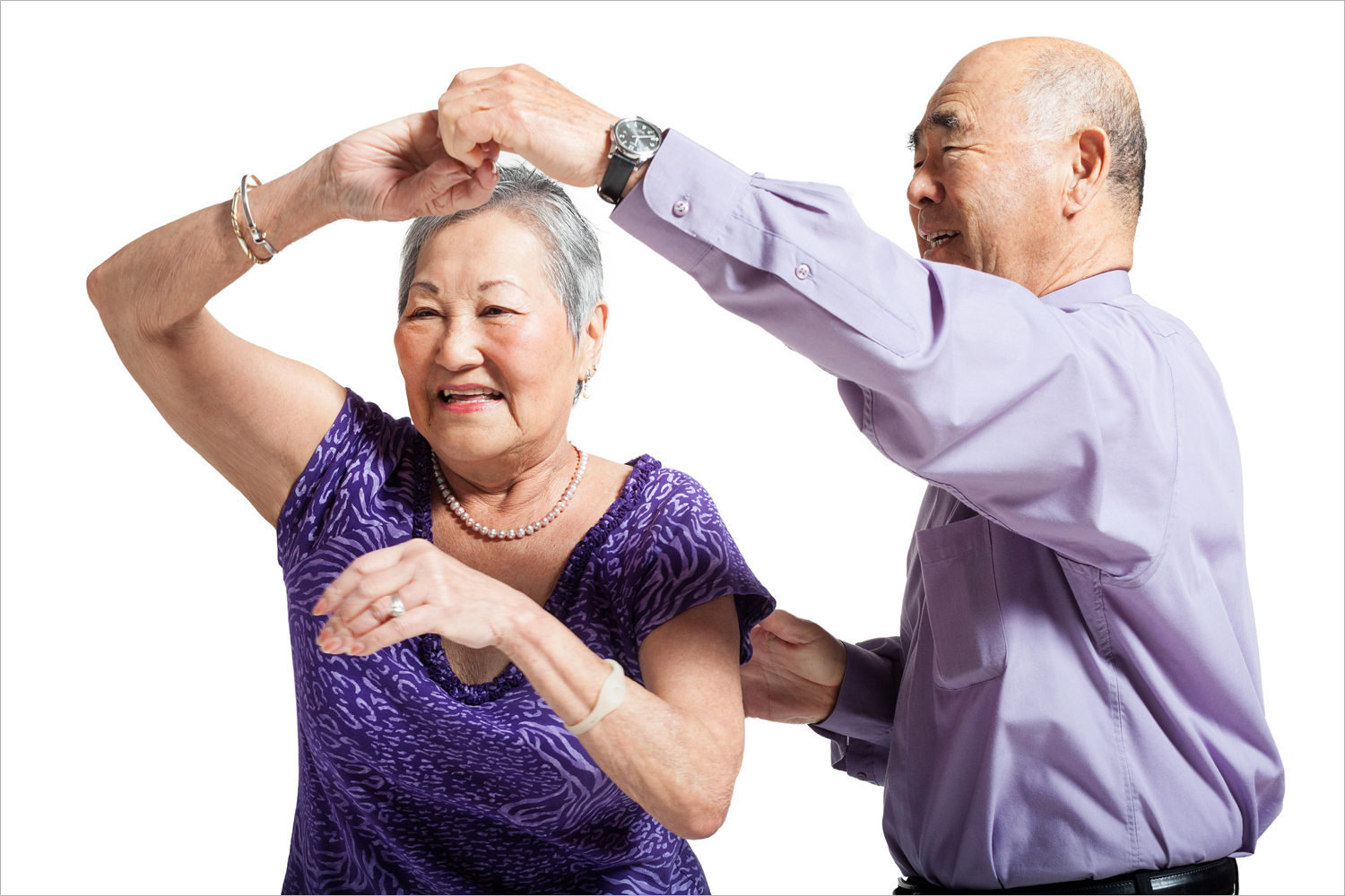 Downtown Oakland Senior Center