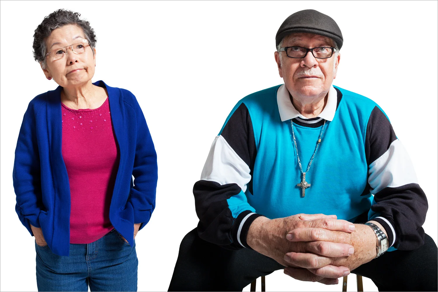 Downtown Oakland Senior Center