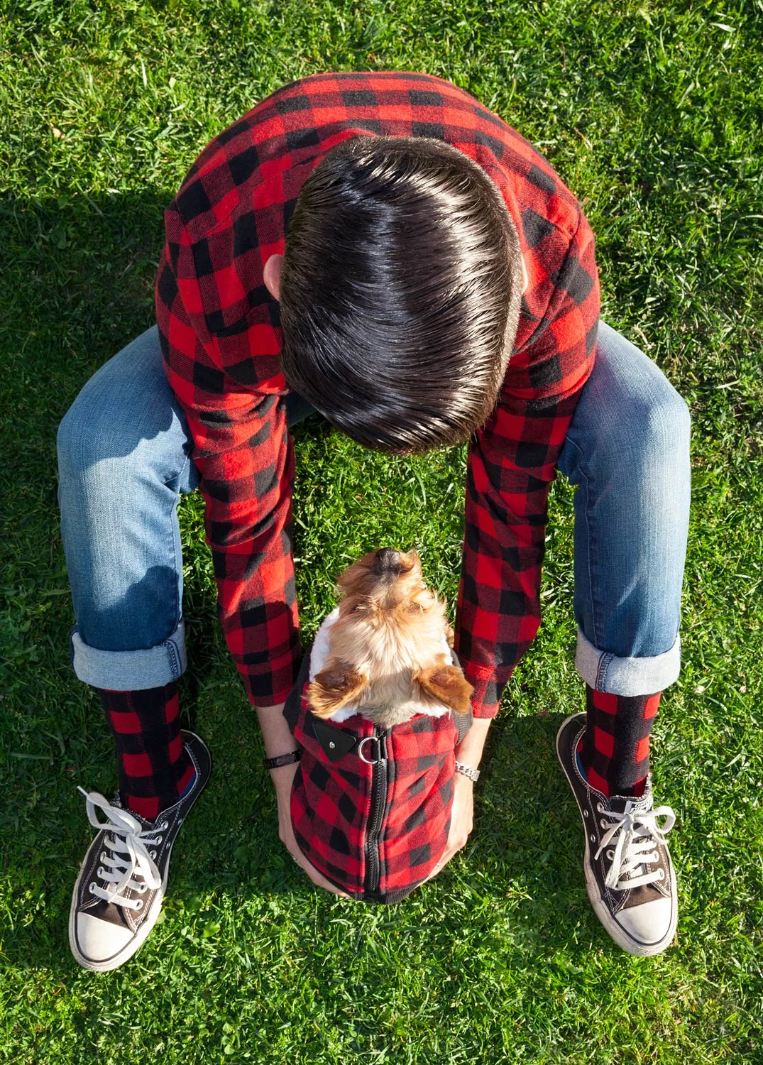 Pets & Their People