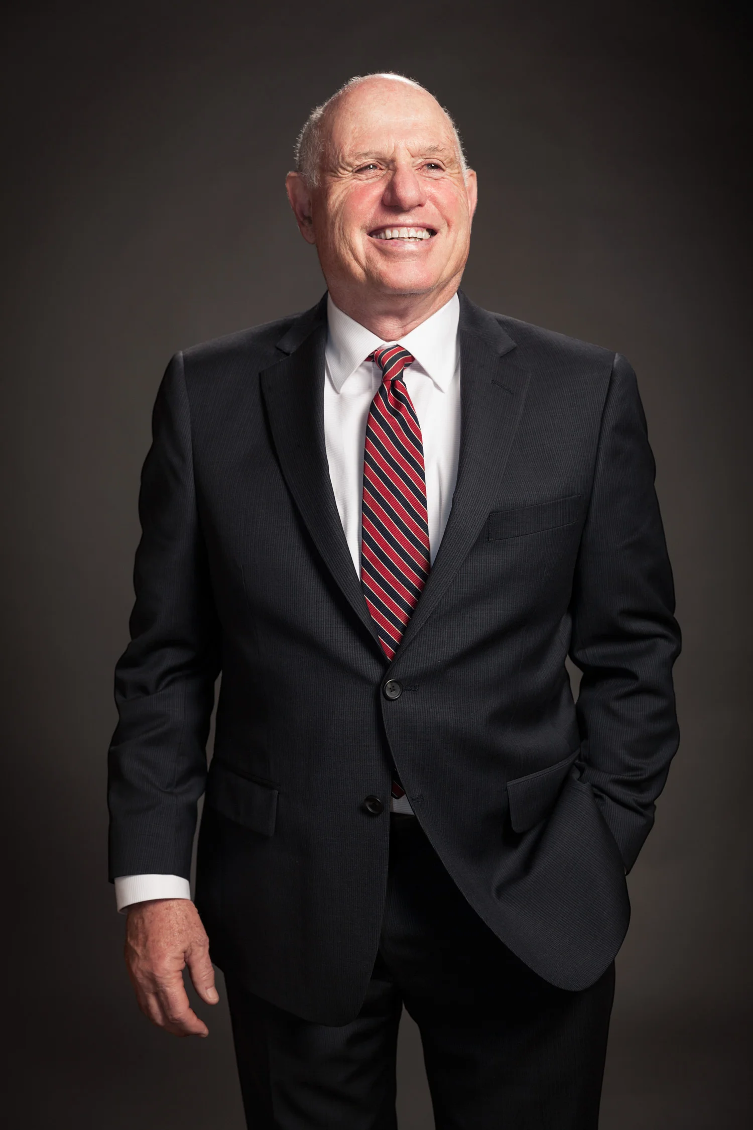 David Smith: Rossmoor Fund