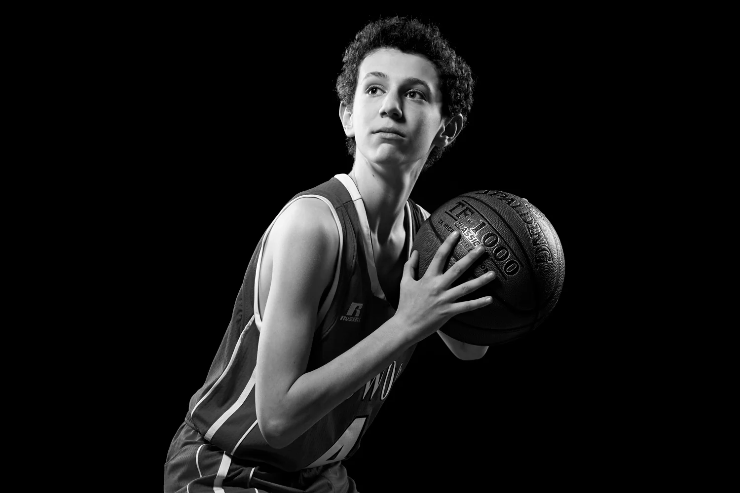 Redwood High School Basketball / Varsity Teams