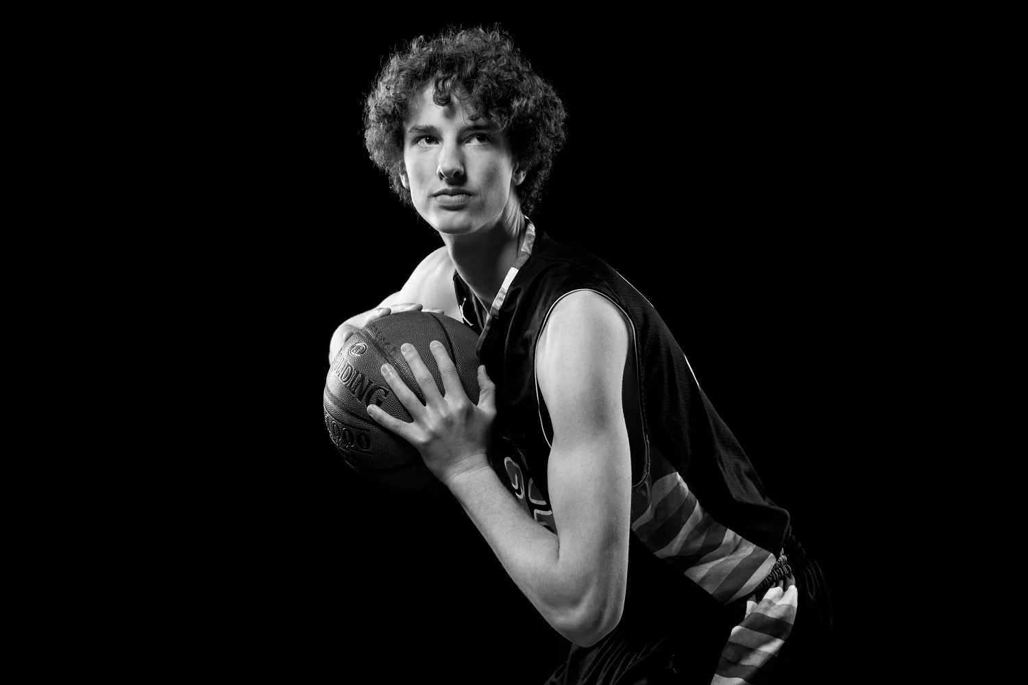 Redwood High School Basketball / Varsity Teams