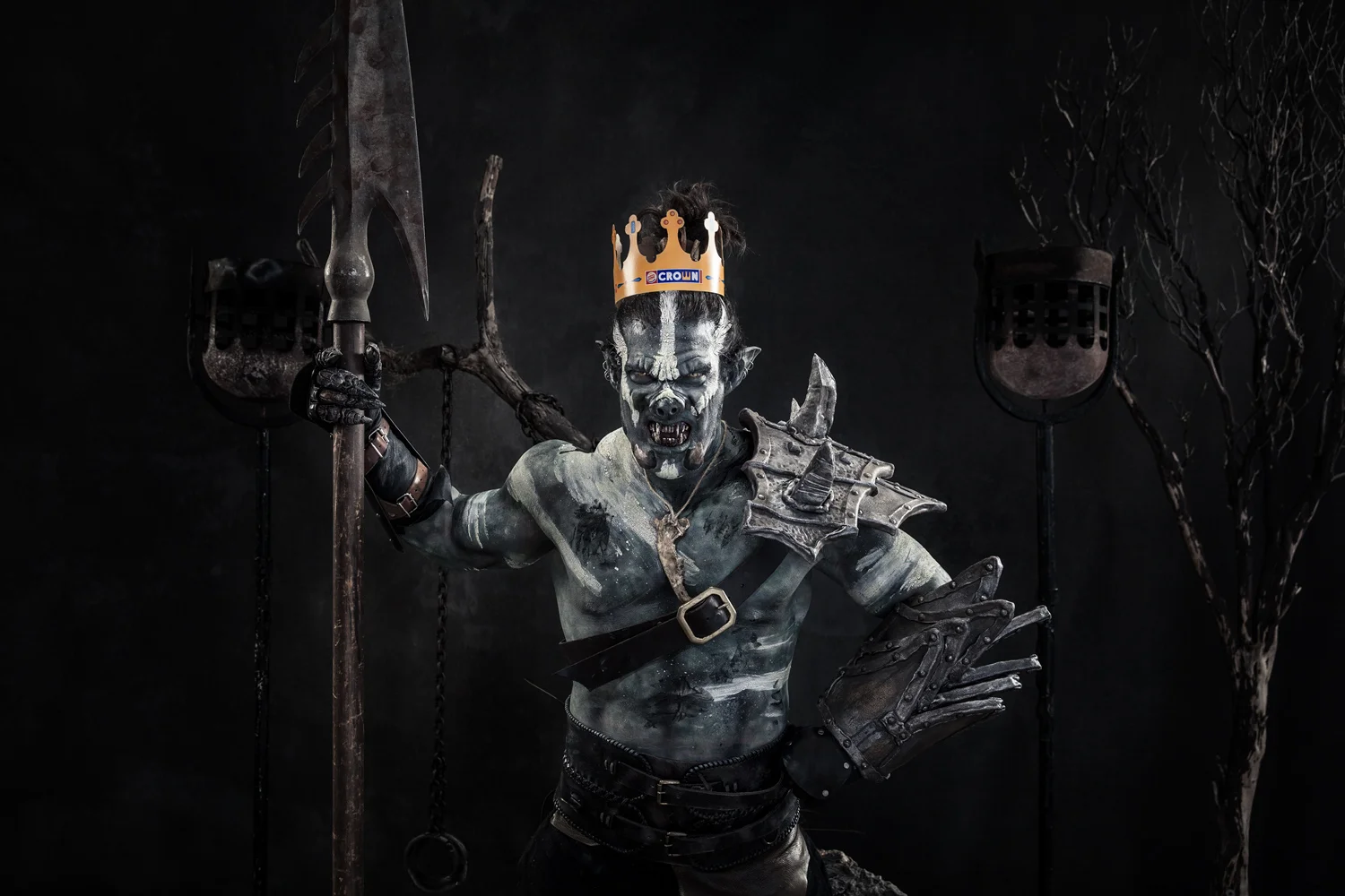 "Shadow of Mordor" > Agency: Edelman Digital