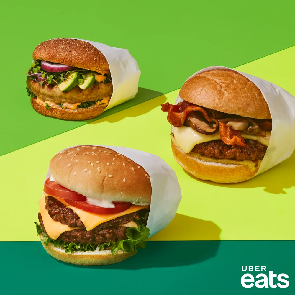 Uber Eats