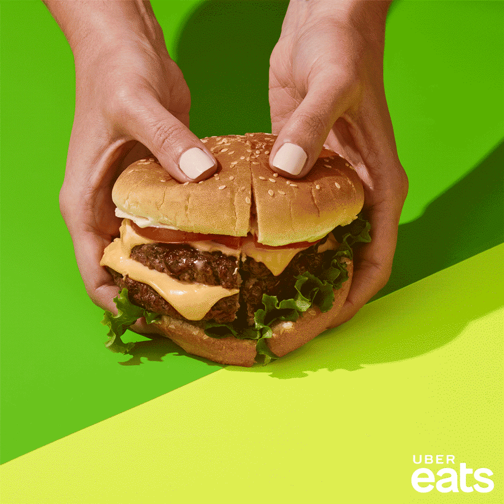 Uber Eats
