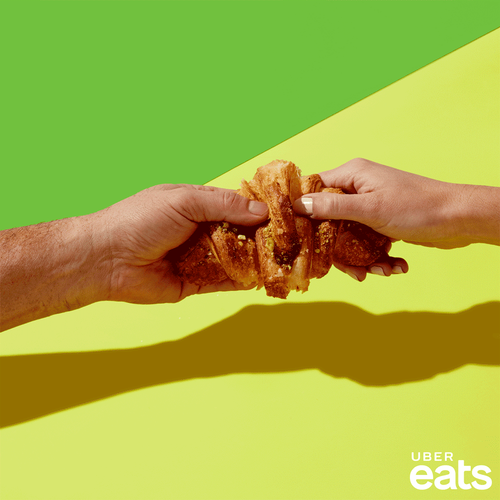 Uber Eats