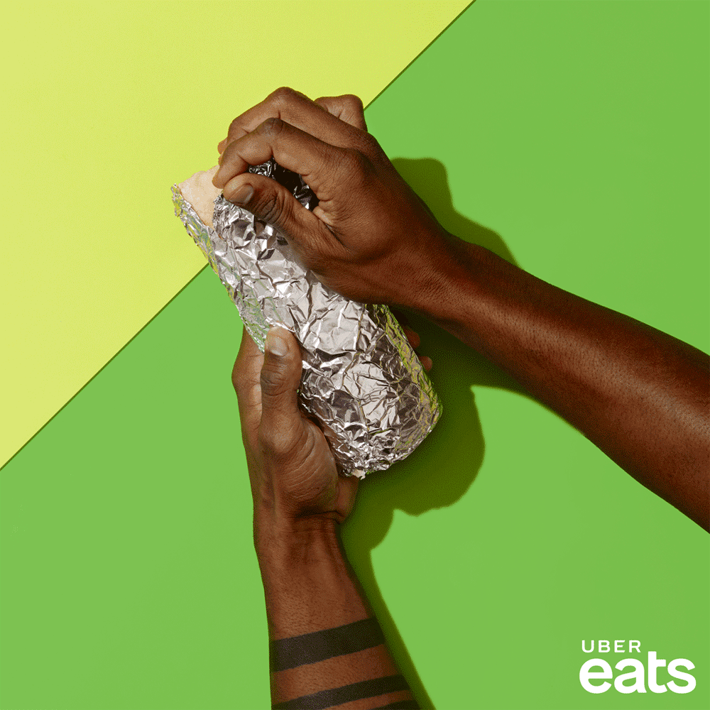 Uber Eats