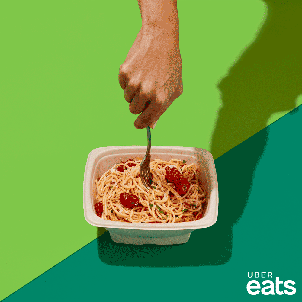 Uber Eats