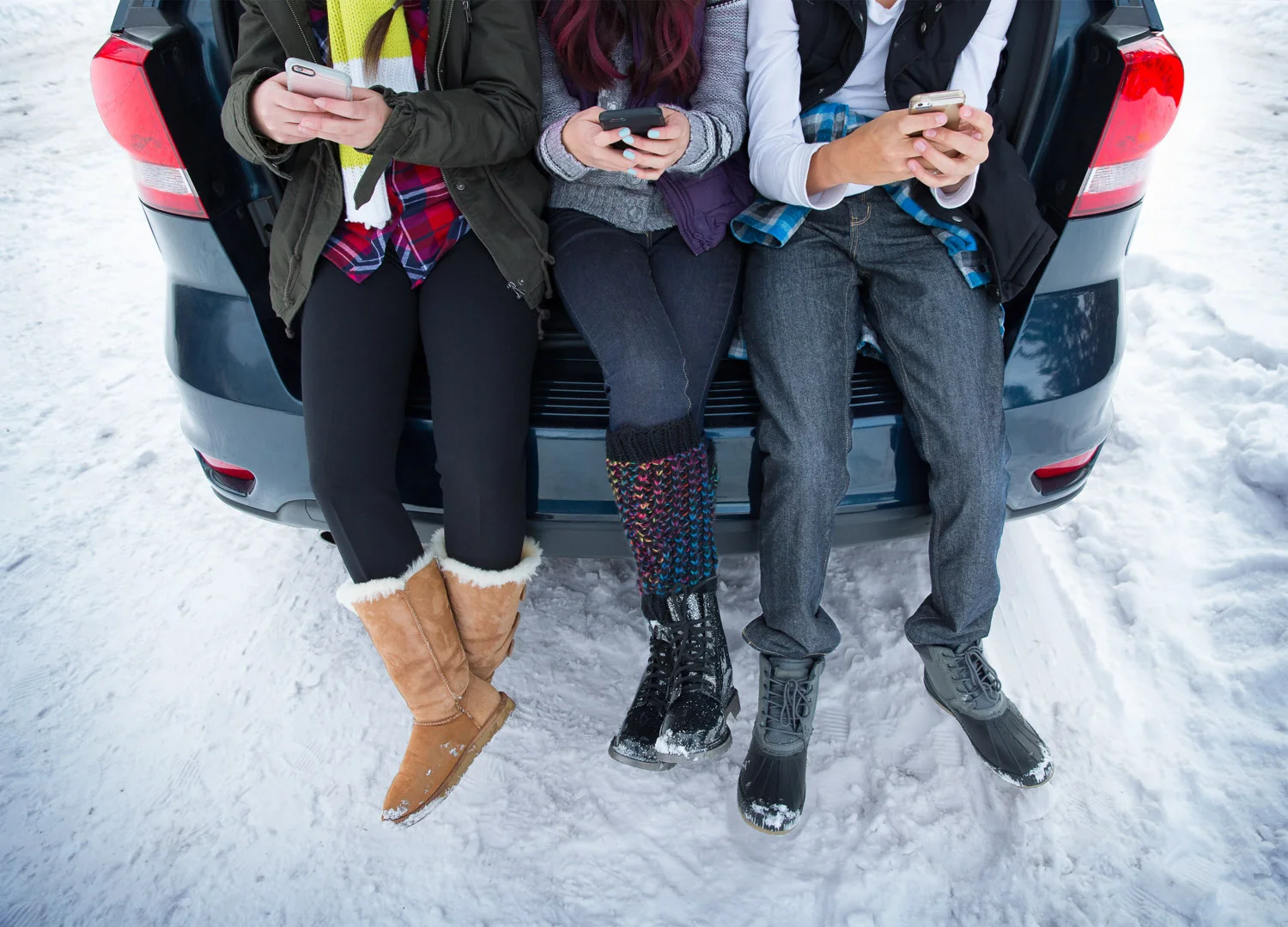 Allstate Insurance > Agency: T3