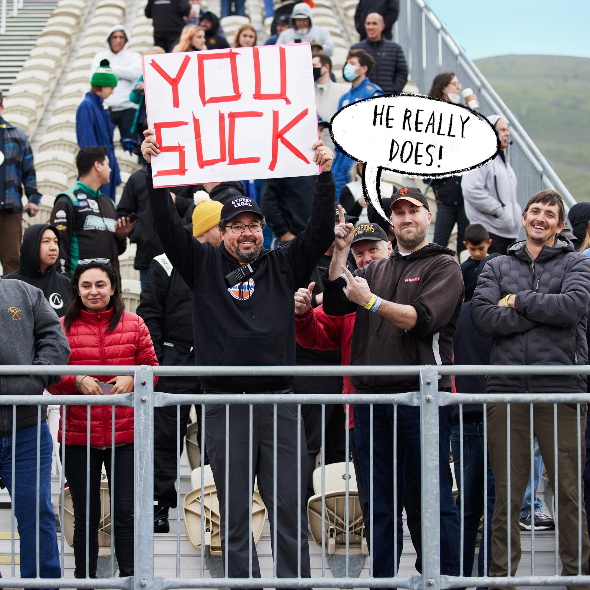 24 Hours of Lemons