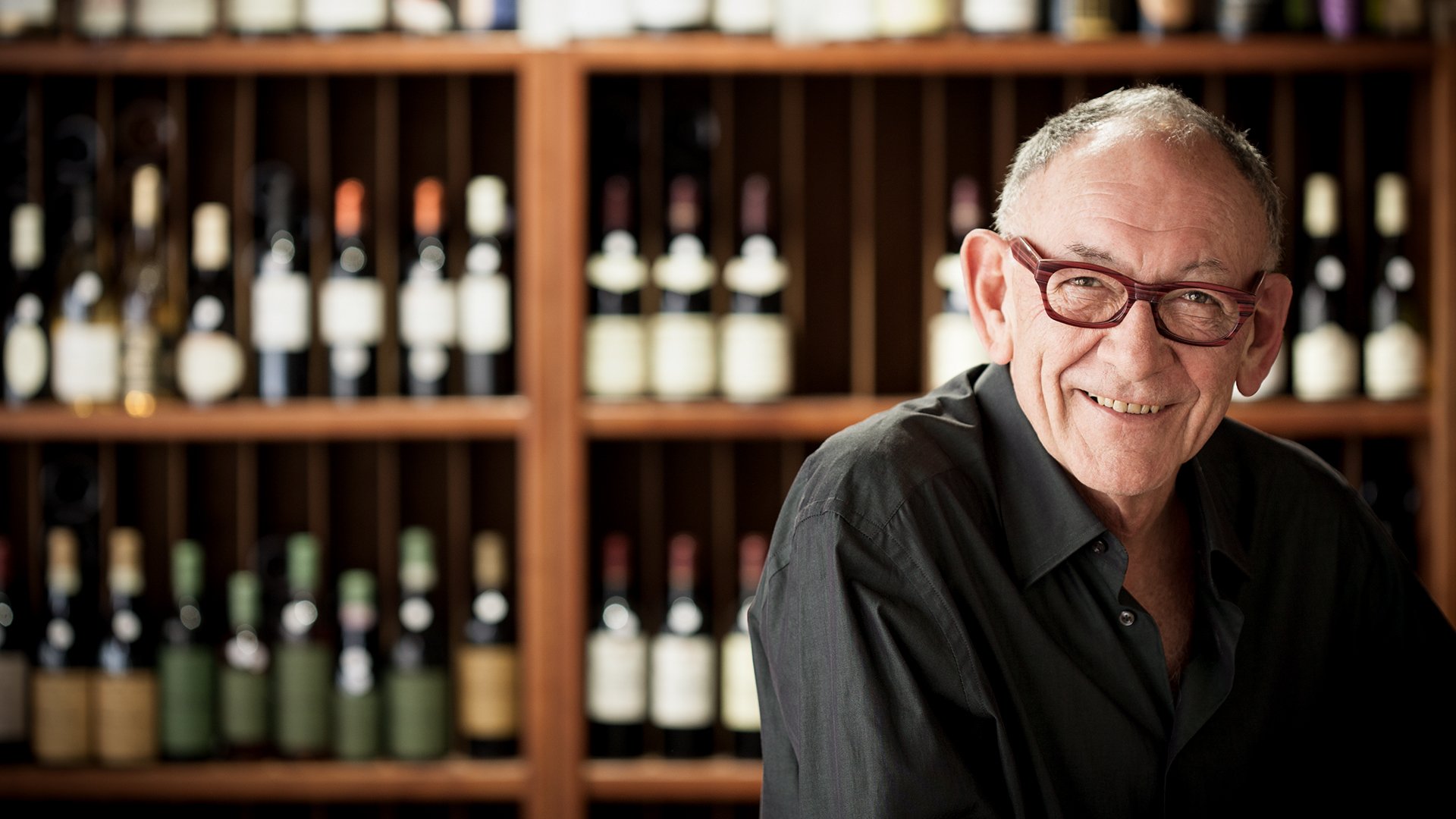 Kermit Lynch / Wine Purveyor