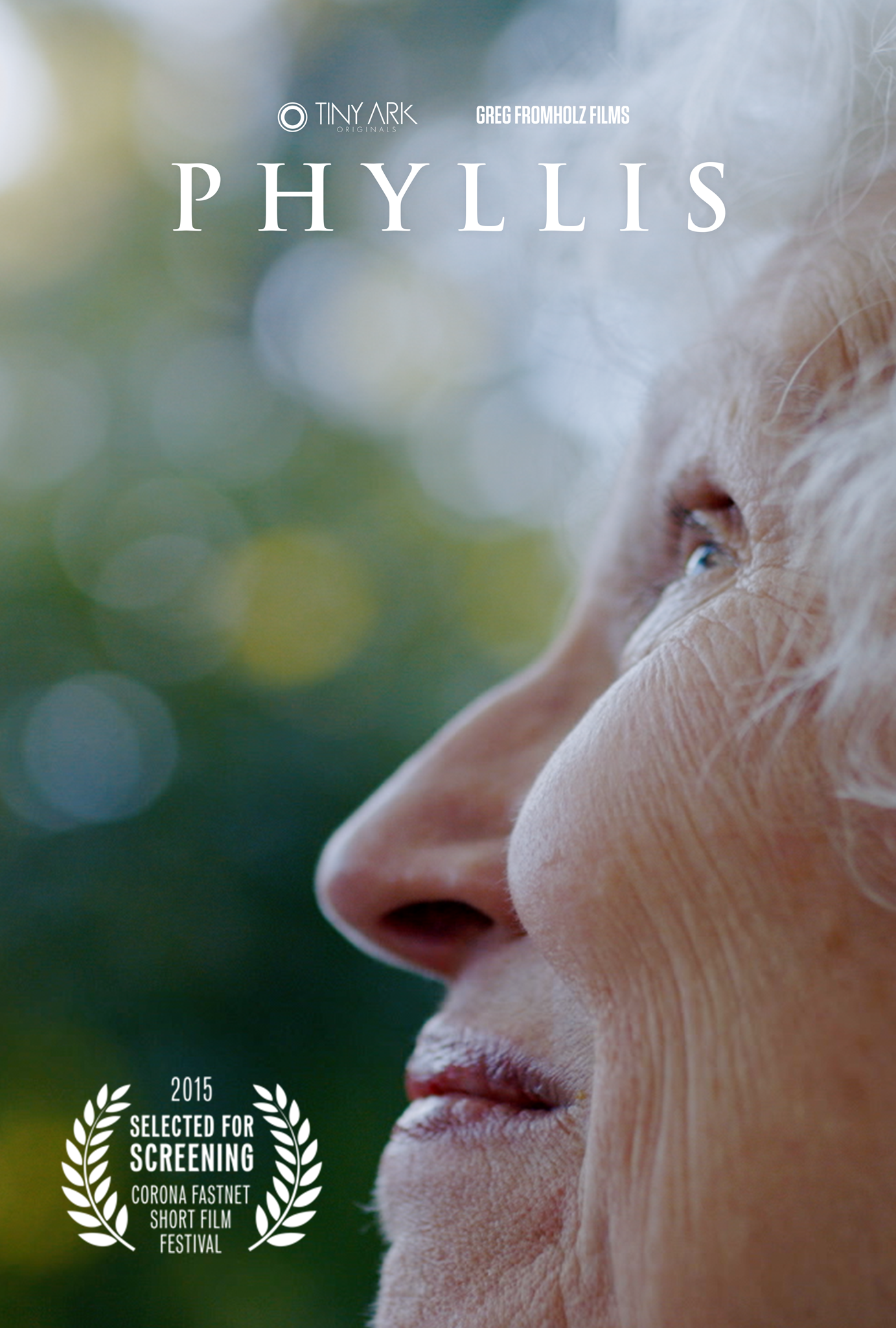 Phyllis Tickle