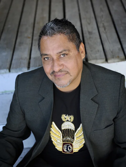 Jesus Rodriguez, Designer/Owner