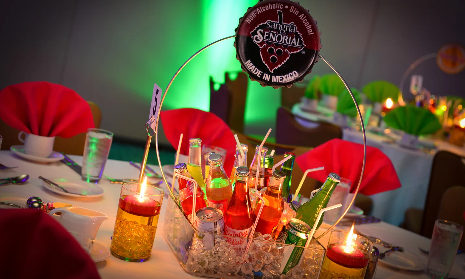 B'nai Mitzvah Photographer: A Magic Moment | B'nai Mitzvah Venue: Royal Pacific | Just Mitzvah! 