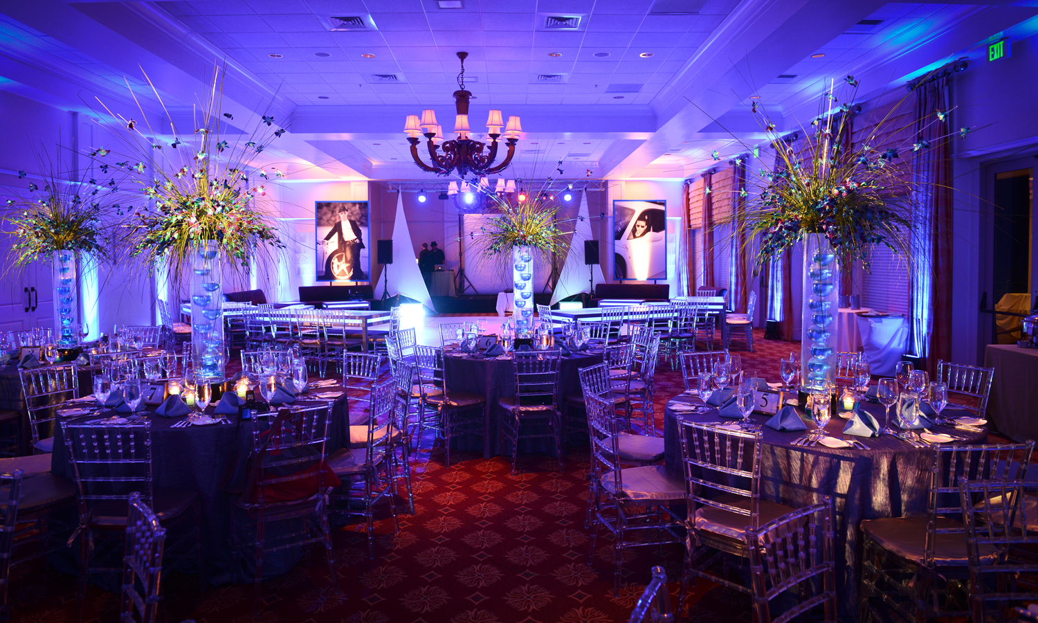  Bar Mitzvah Photographer: A Magic Moment | Bar Mitzvah Venue: Interlachen Country Club | Bar Mitzvah Planner:&nbsp;Bliss Events 