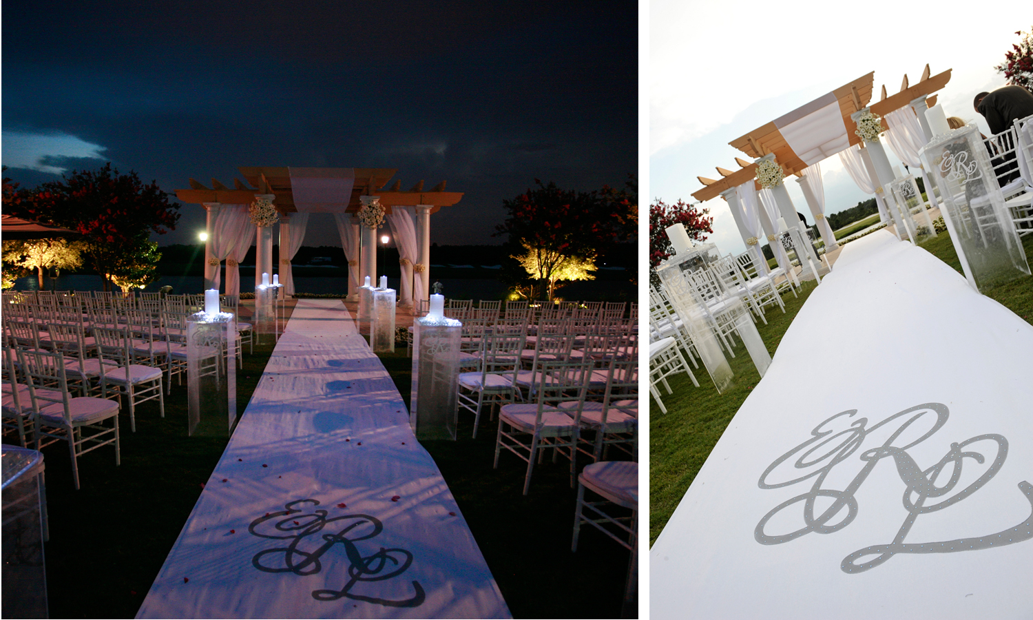 Wedding Photography: Damon Tucci Photography | Wedding Ceremony: The Ritz-Carlton Orlando | Wedding Planner: Shira Riley 