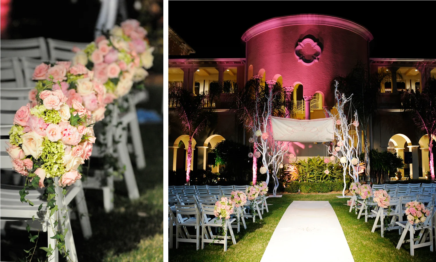 Wedding Photographer: Damon Tucci Photography | Wedding Ceremony: The Ritz-Carlton Orlando | Wedding Planner: Weddings Unique