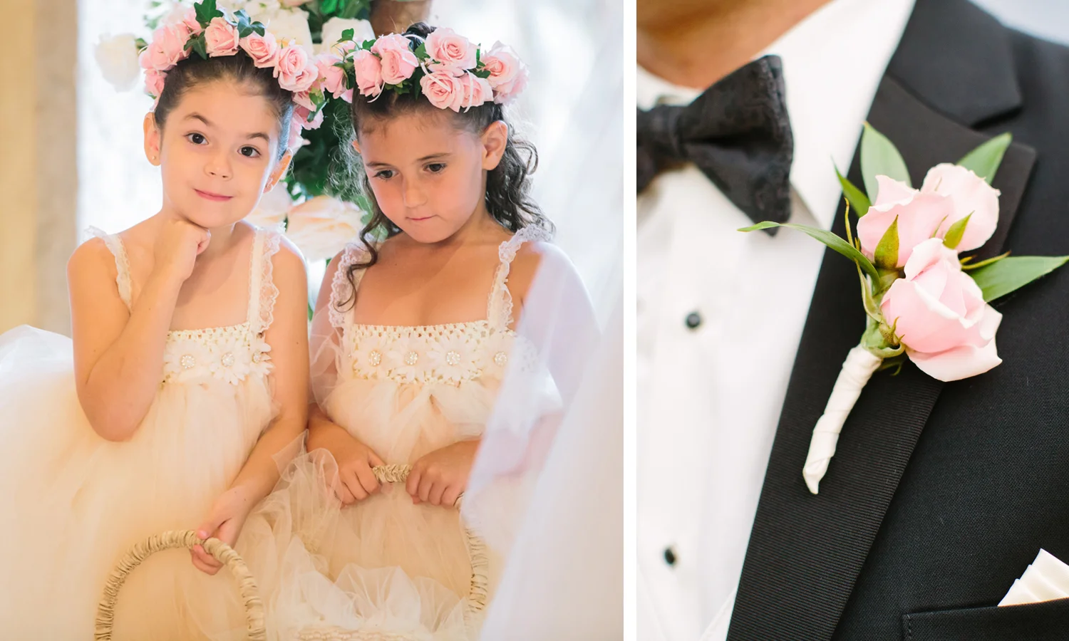 Wedding Reception: Bella Collina
