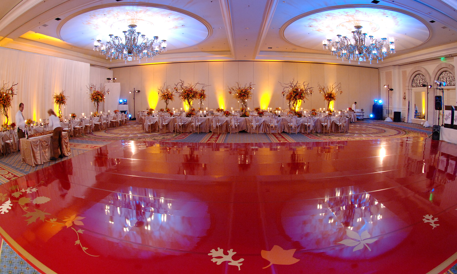  Wedding Photography: Damon Tucci | Wedding Reception: The Ritz-Carlton Orlando | Wedding Planner: Just Events! Group 