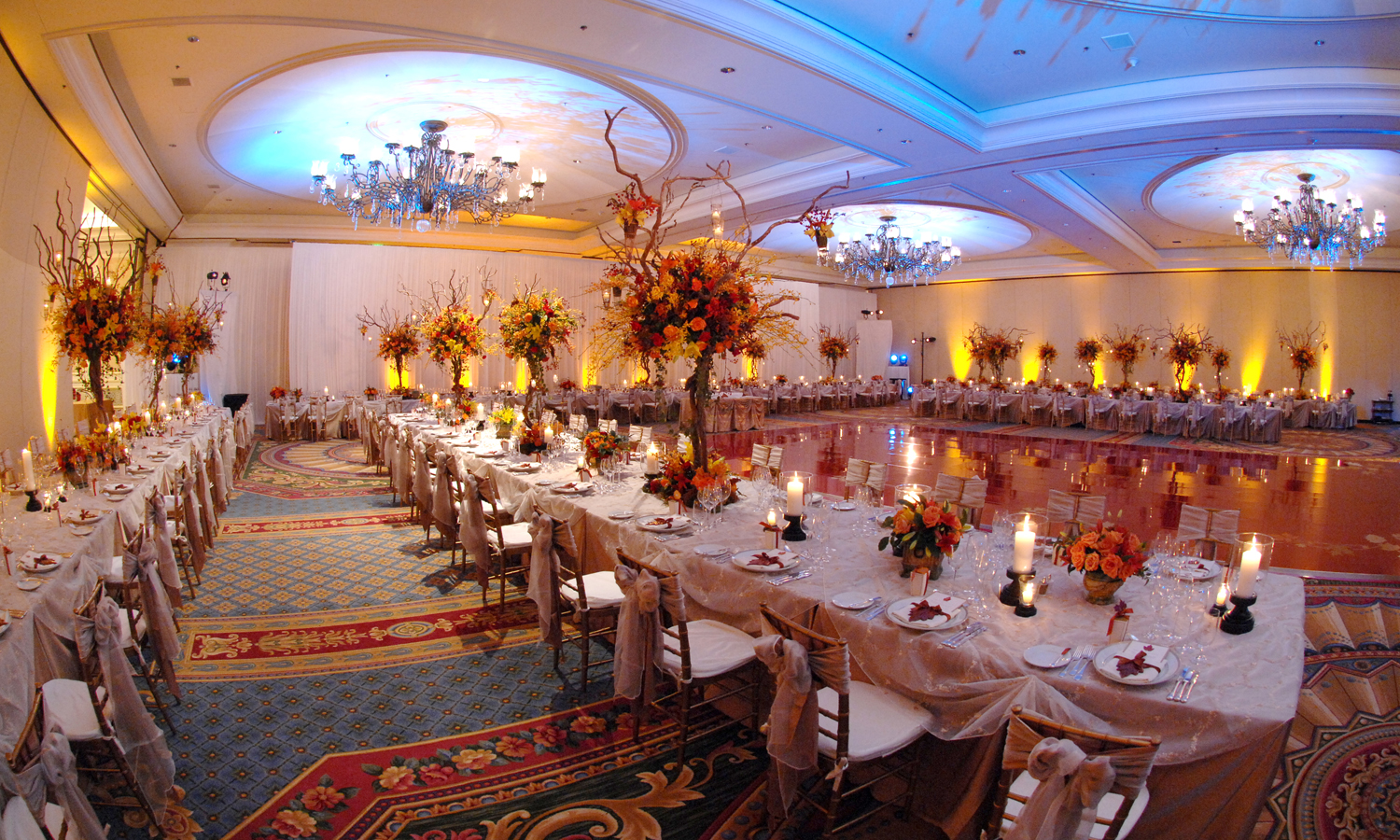  Wedding Photography: Damon Tucci | Wedding Reception: The Ritz-Carlton Orlando | Wedding Planner: Just Events! Group 