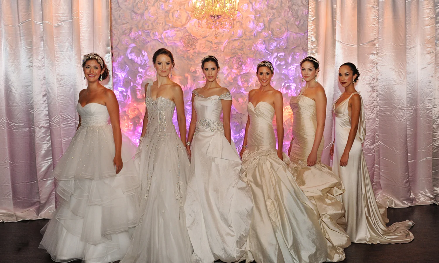 Event Photographer: Damon Tucci